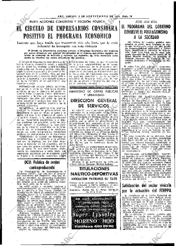 ABC MADRID 08-09-1979 página 33