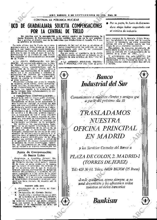 ABC MADRID 08-09-1979 página 37
