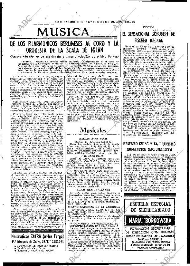 ABC MADRID 08-09-1979 página 44