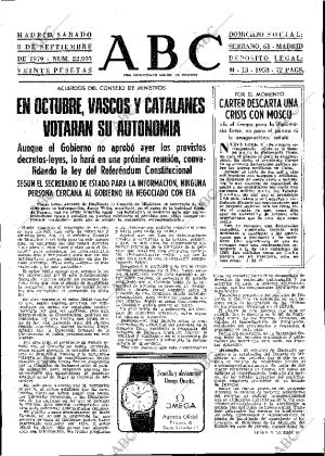 ABC MADRID 08-09-1979 página 9