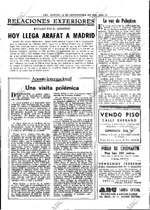 ABC MADRID 13-09-1979 página 19