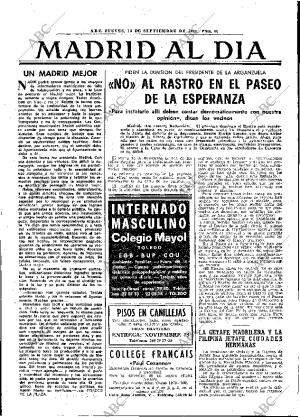 ABC MADRID 13-09-1979 página 29