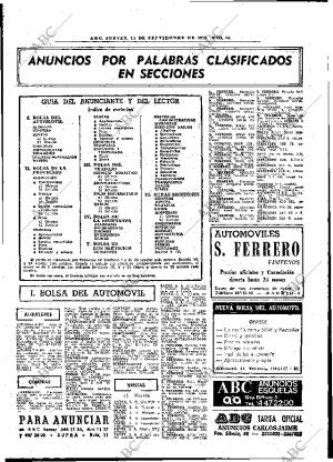 ABC MADRID 13-09-1979 página 62