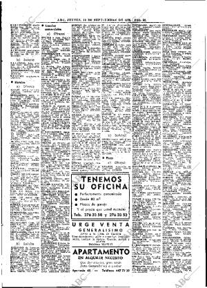 ABC MADRID 13-09-1979 página 64