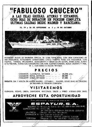 ABC MADRID 13-09-1979 página 83