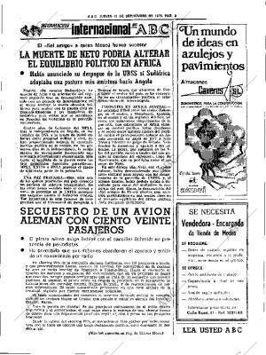 ABC SEVILLA 13-09-1979 página 17