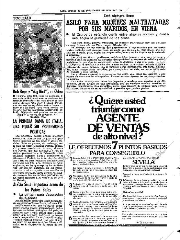 ABC SEVILLA 13-09-1979 página 37