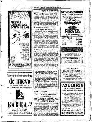 ABC SEVILLA 13-09-1979 página 50