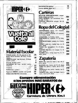 ABC SEVILLA 13-09-1979 página 66