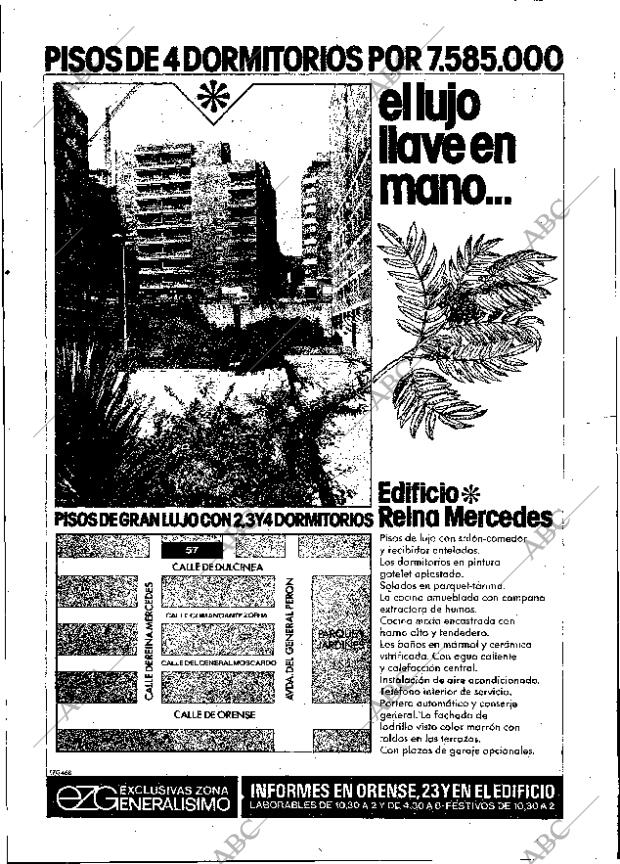 ABC MADRID 14-09-1979 página 88