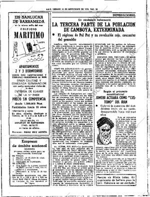 ABC SEVILLA 14-09-1979 página 22