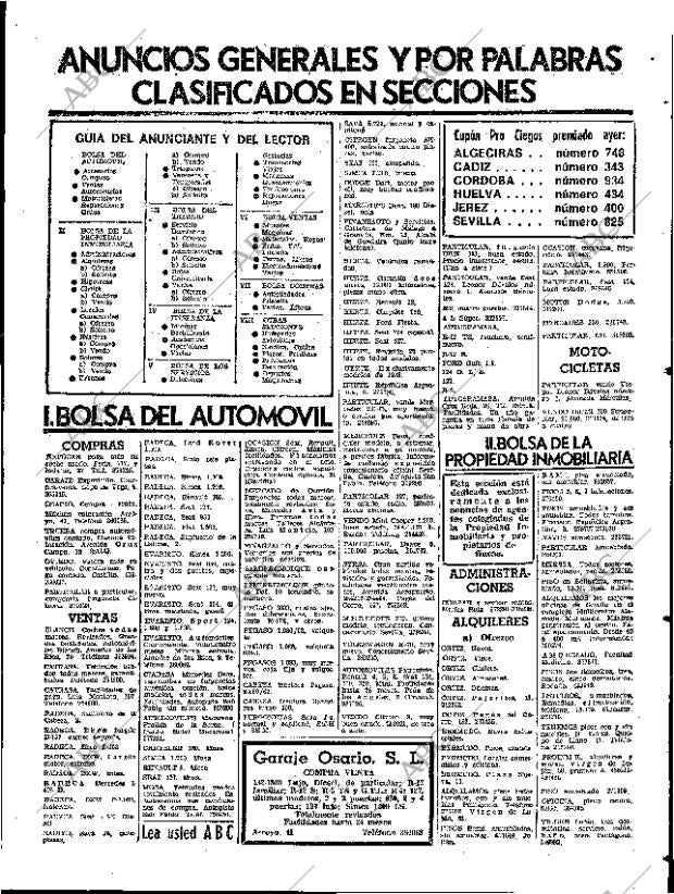 ABC SEVILLA 14-09-1979 página 49