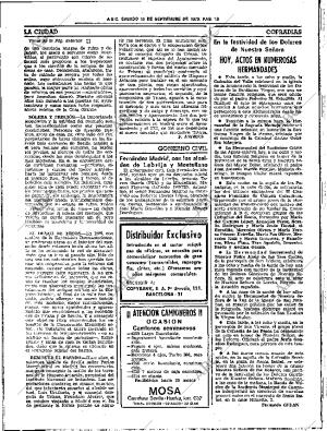 ABC SEVILLA 15-09-1979 página 30