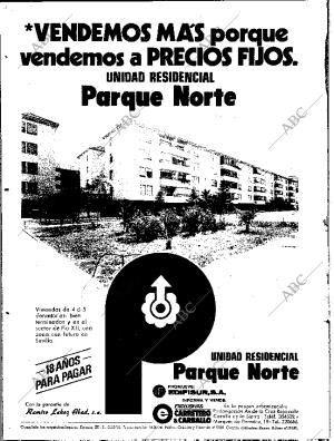 ABC SEVILLA 15-09-1979 página 72