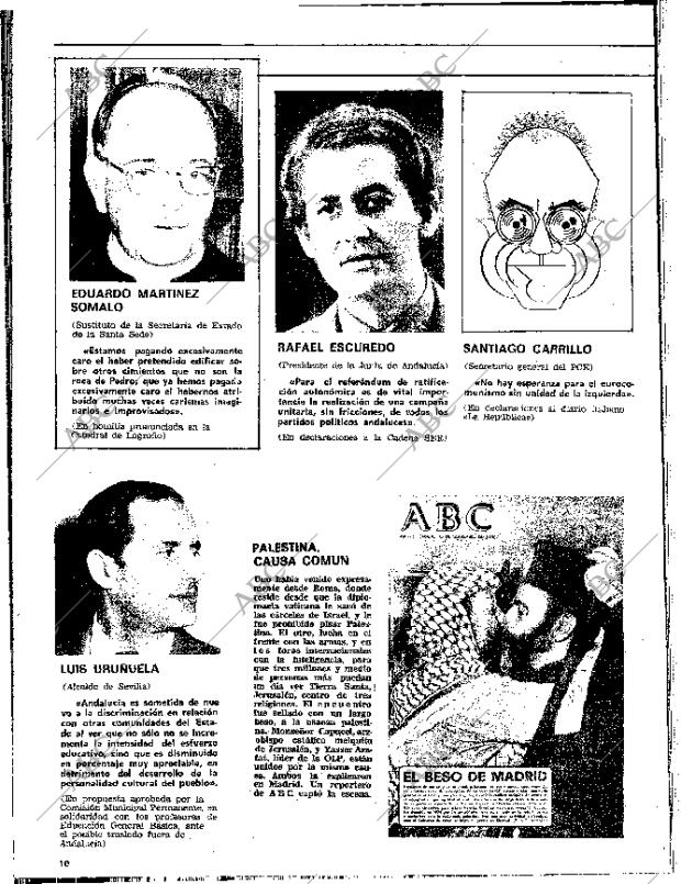 ABC SEVILLA 16-09-1979 página 10