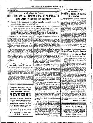 ABC SEVILLA 16-09-1979 página 32