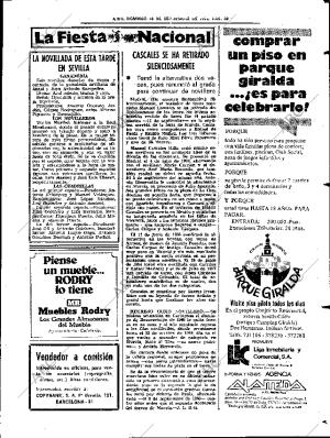 ABC SEVILLA 16-09-1979 página 51