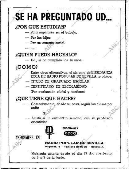 ABC SEVILLA 16-09-1979