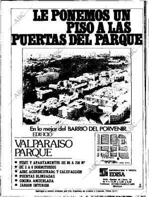 ABC SEVILLA 19-09-1979 página 4