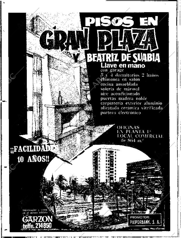 ABC SEVILLA 19-09-1979 página 72