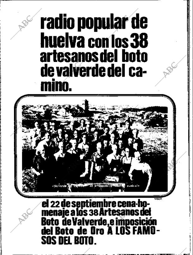 ABC SEVILLA 19-09-1979 página 8