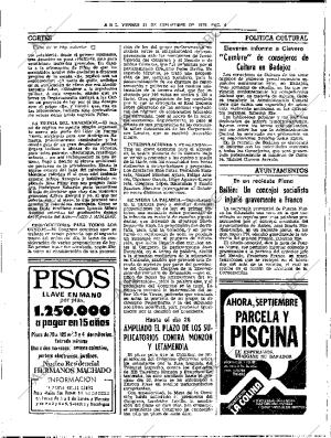 ABC SEVILLA 21-09-1979 página 12