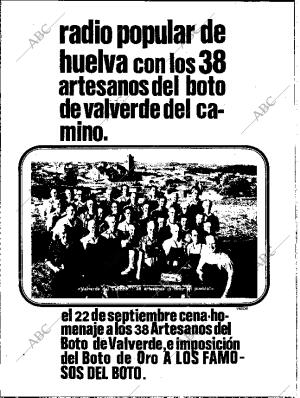 ABC SEVILLA 21-09-1979 página 2