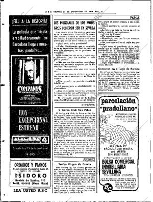 ABC SEVILLA 21-09-1979 página 42
