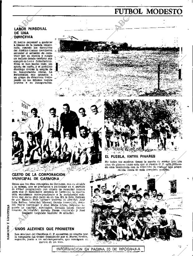 ABC SEVILLA 21-09-1979 página 61