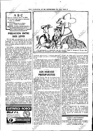 ABC MADRID 22-09-1979 página 10