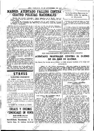 ABC MADRID 22-09-1979 página 15