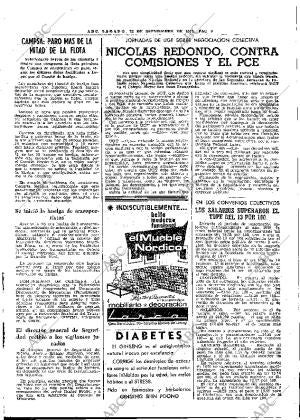 ABC MADRID 22-09-1979 página 17