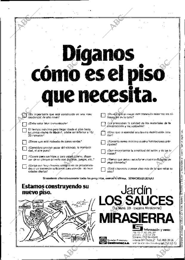 ABC MADRID 22-09-1979 página 2