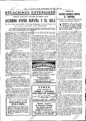 ABC MADRID 22-09-1979 página 20