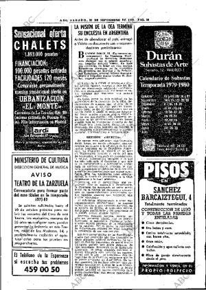 ABC MADRID 22-09-1979 página 24
