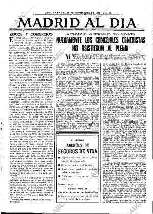 ABC MADRID 22-09-1979 página 29