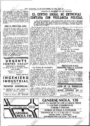 ABC MADRID 22-09-1979 página 30