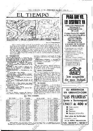 ABC MADRID 22-09-1979 página 33