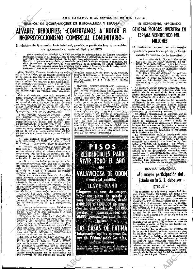 ABC MADRID 22-09-1979 página 37