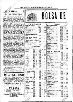 ABC MADRID 22-09-1979 página 38