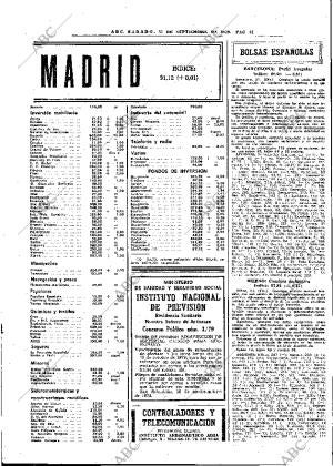 ABC MADRID 22-09-1979 página 39