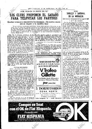 ABC MADRID 22-09-1979 página 47