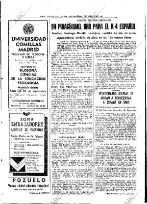 ABC MADRID 22-09-1979 página 48