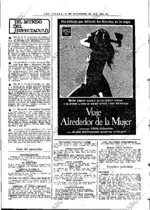 ABC MADRID 22-09-1979 página 53