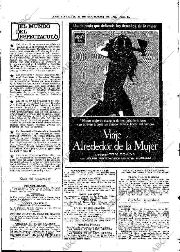 ABC MADRID 22-09-1979 página 53