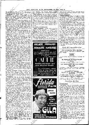 ABC MADRID 22-09-1979 página 54