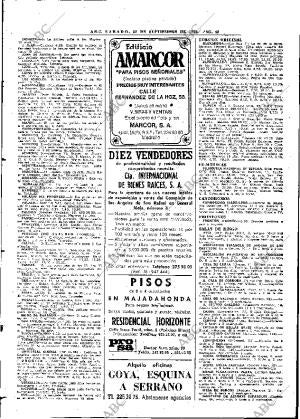 ABC MADRID 22-09-1979 página 56