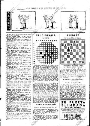 ABC MADRID 22-09-1979 página 58