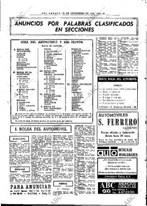 ABC MADRID 22-09-1979 página 59