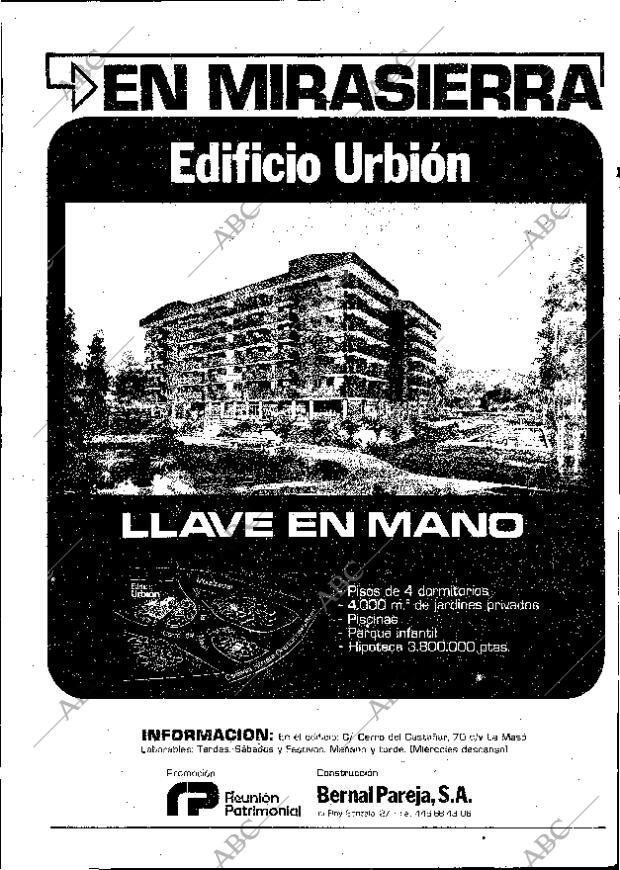 ABC MADRID 22-09-1979 página 6